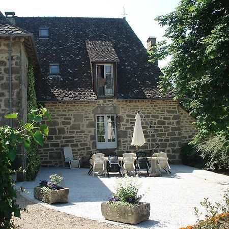 Отель Domaine Du Vidal Camps Экстерьер фото