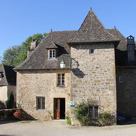 Отель Domaine Du Vidal Camps Экстерьер фото