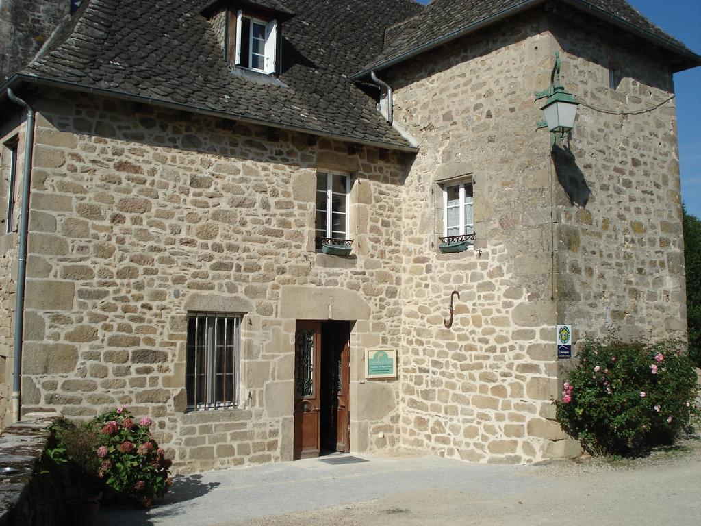 Отель Domaine Du Vidal Camps Экстерьер фото