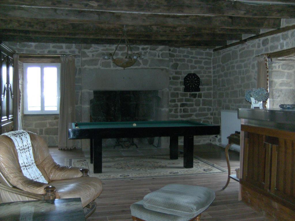 Отель Domaine Du Vidal Camps Экстерьер фото