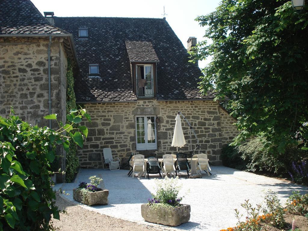 Отель Domaine Du Vidal Camps Экстерьер фото
