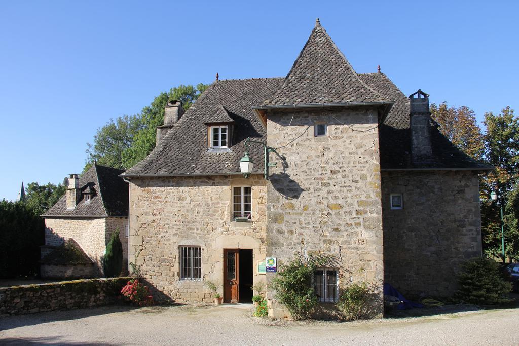 Отель Domaine Du Vidal Camps Экстерьер фото
